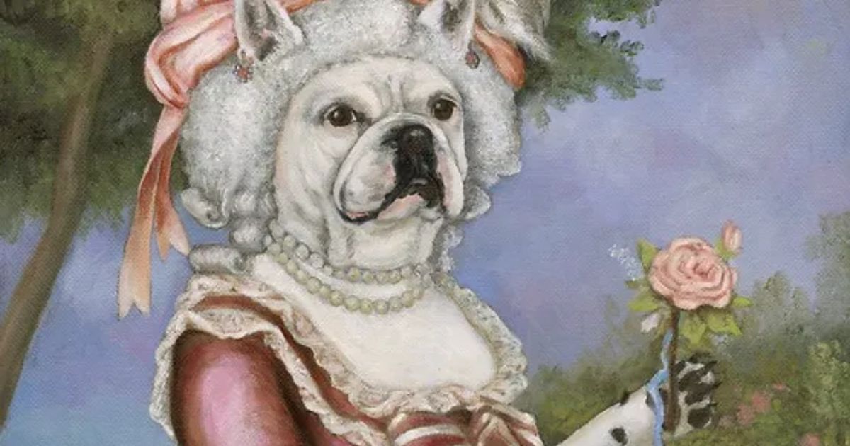 The French Bulldog Heritage and Art